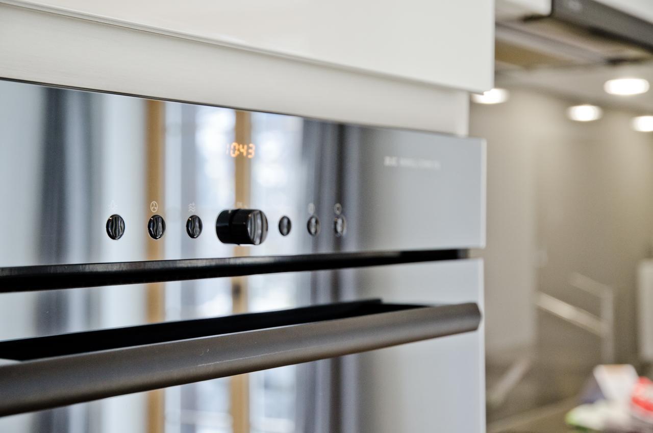 Apartment Fortuna 3.5 - Griwarent Ag グリンデルヴァルト エクステリア 写真
